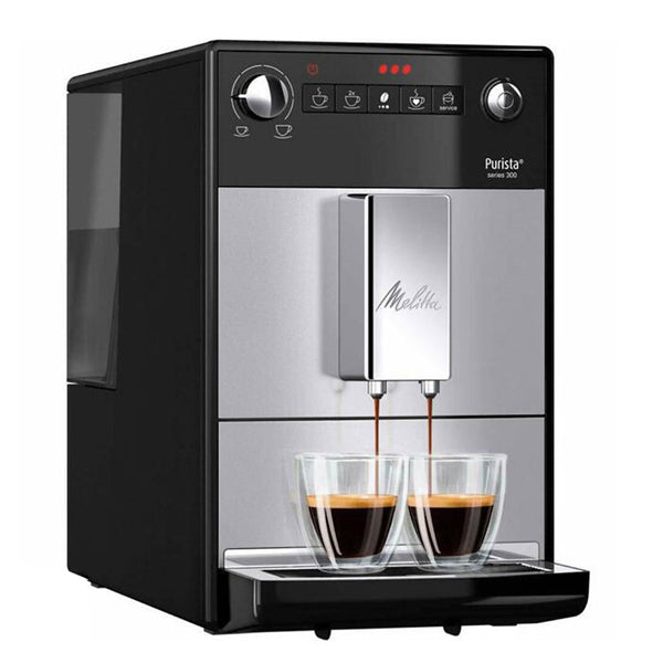 Melitta Purista Automatic Coffee Machine
