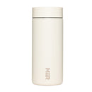 MiiR 360 Travel Tumbler Sandstone White