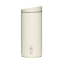 MiiR Flip Travel Tumbler White