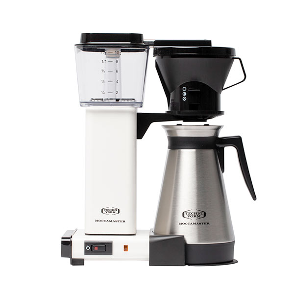 Moccamaster Batch Thermal Coffee Maker