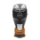 Niche Duo Coffee Grinder Midnight Black