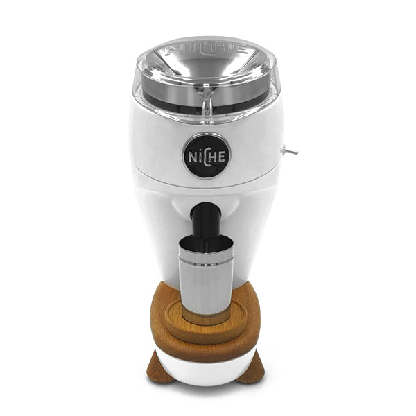 Niche Duo Coffee Grinder