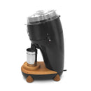 Niche Duo Coffee Grinder Black Hoome