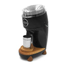 Niche Duo Coffee Grinder Black