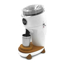 Niche Duo Coffee Grinder White