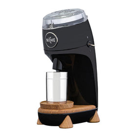 Niche Zero Grinder Black