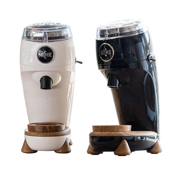 Niche Zero Grinder - Main Image