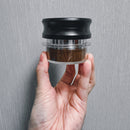 Normcore Clear Filter Basket