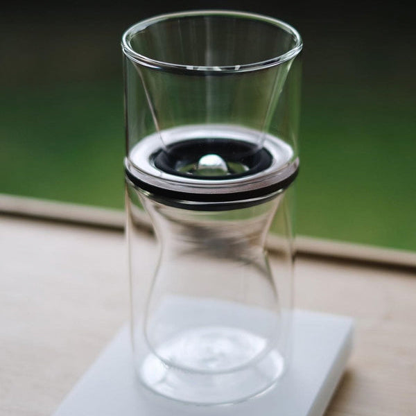 Normcore Pour Over Brewer