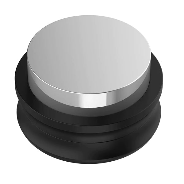 Normcore Coffee Palm Tamper Breville