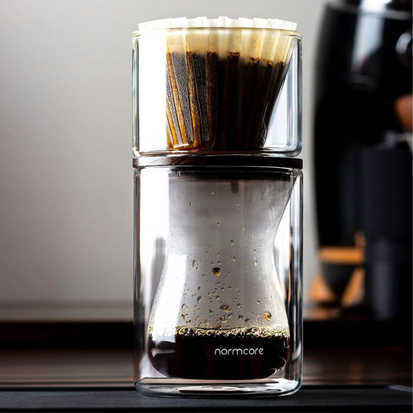 Normcore Pour Over Dripper