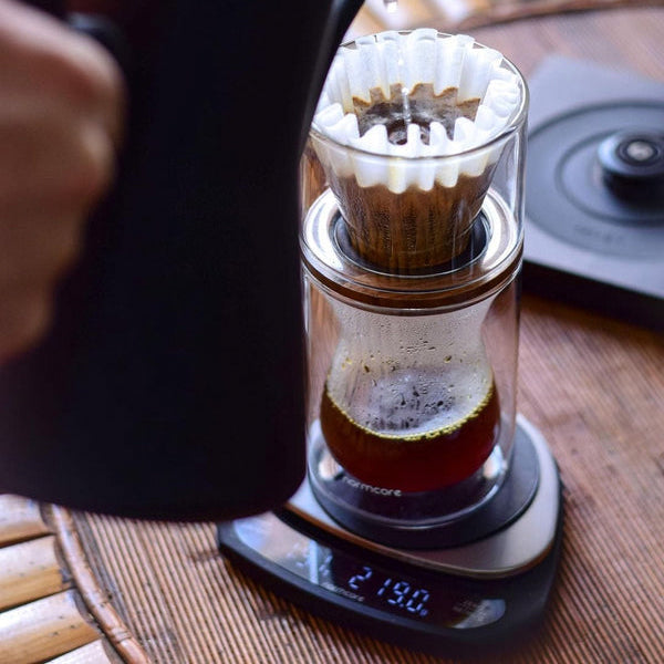 Normcore Pour Over V60