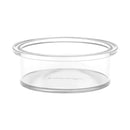 Normcore Filter Basket Transparent