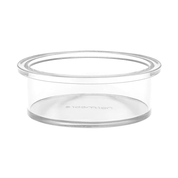 Normcore Filter Basket Transparent
