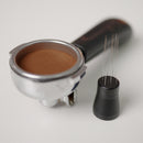 Normcore WDT espresso