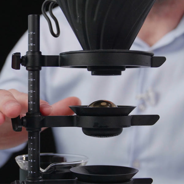 Nucleus Coffee Tools  Paragon — New in Coffee