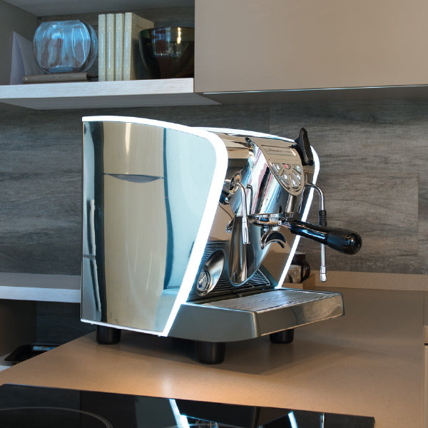 Nuova Simonelli Musica Coffee Machine - Main Image