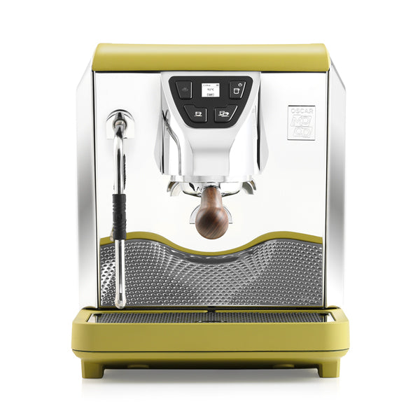 Green Nuova Simonelli Oscar Mood