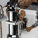 Dual Boiler Lever Coffee Machine Nurri