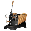 Nurri Lever L Coffee Machine Black