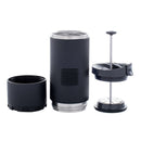 OVRLNDR Travel Press