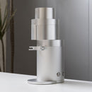 Option-O Lagom P100 Coffee Grinder Silver Grinder