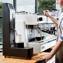 Perfect Moose Epic Greg Automatic Milk Steamer w/ Puq Press Q1 Tamper