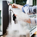 Perfect Moose Epic Greg Automatic Milk Steamer w/ Puq Press Q1 Tamper