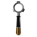 Pesado Breville Portafilter 54mm Naked Black / Gold
