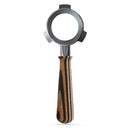 Pesado Breville Portafilter 54mm Naked Raya – Wood