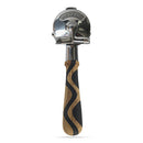 Pesado Breville Portafilter 54mm Spouted Ola – Wood