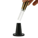 Pesado Clump Crusher Stand