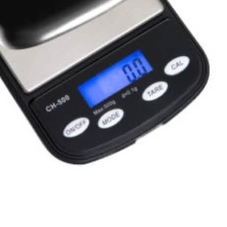 Rhino Coffee Gear Digital Scale