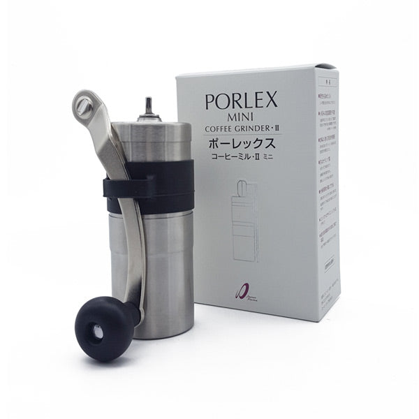Porlex Porlex Mini II Coffee Grinder