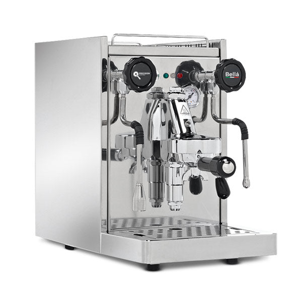 Bella Precision Coffee Machine
