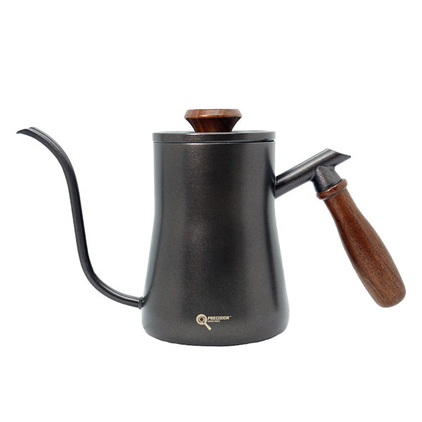 Precision Pour Over Kettle Black