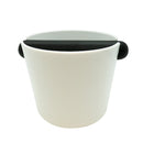 Precision White knock tube