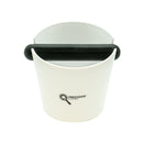 white knock box Tube