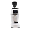 Precision GS0 Espresso Grinder White