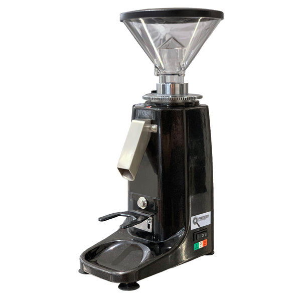 Precision GSP Espresso Grinder Black