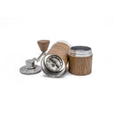 Precision Hand Grinder