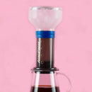 PUCKPUCK Cold Brew Adapter for Aeropress Coffee Maker