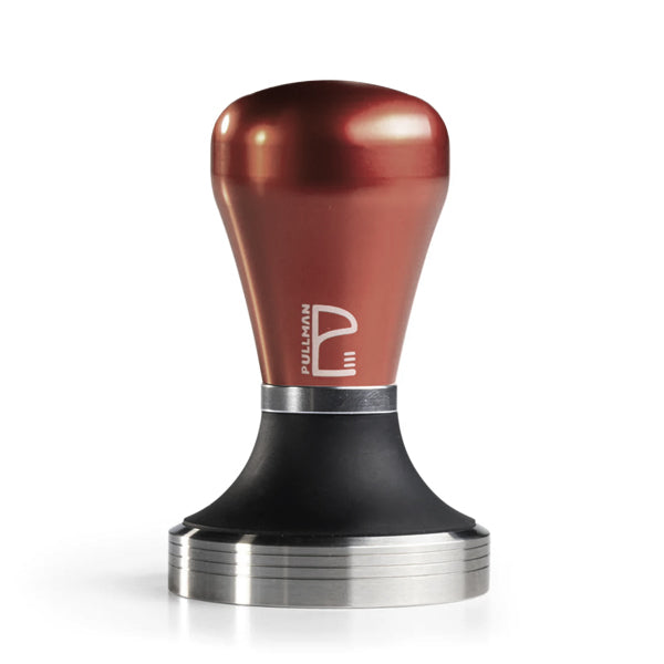 Pullman Breville 54mm Tamper Red