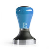 Barista Tamper / Cobalt Blue