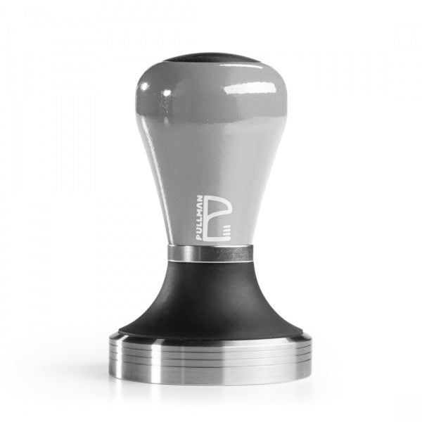 Pullman Breville 54mm Tamper Barista Tamper Silver