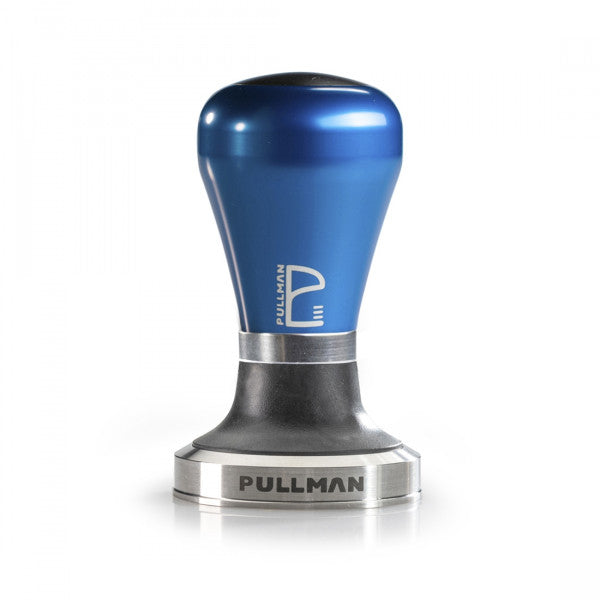 Pullman Breville 54mm Tamper BigStep Tamper Blue