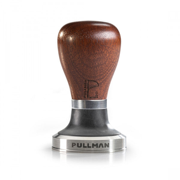 Pullman Breville 54mm Tamper BigStep Tamper Jarrah