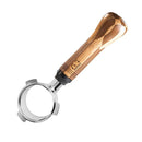 Pullman Breville Naked Portafilter Checkerboard