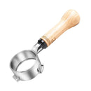 Pullman Breville Naked Portafilter Oak