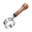 Pullman Breville Naked Portafilter Walnut